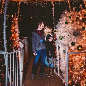 Meet your Posher, Natalia